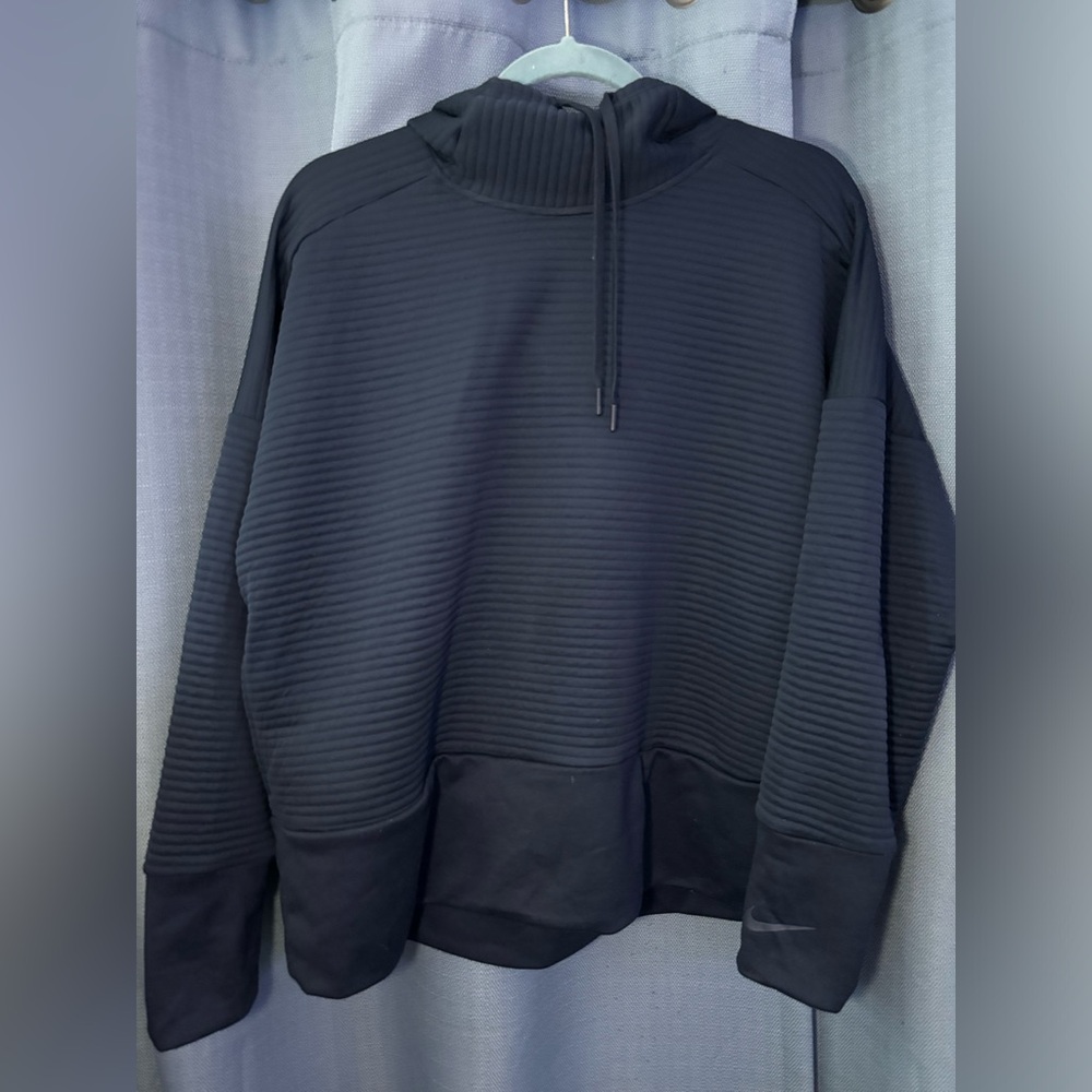 Nike sweatshirt
